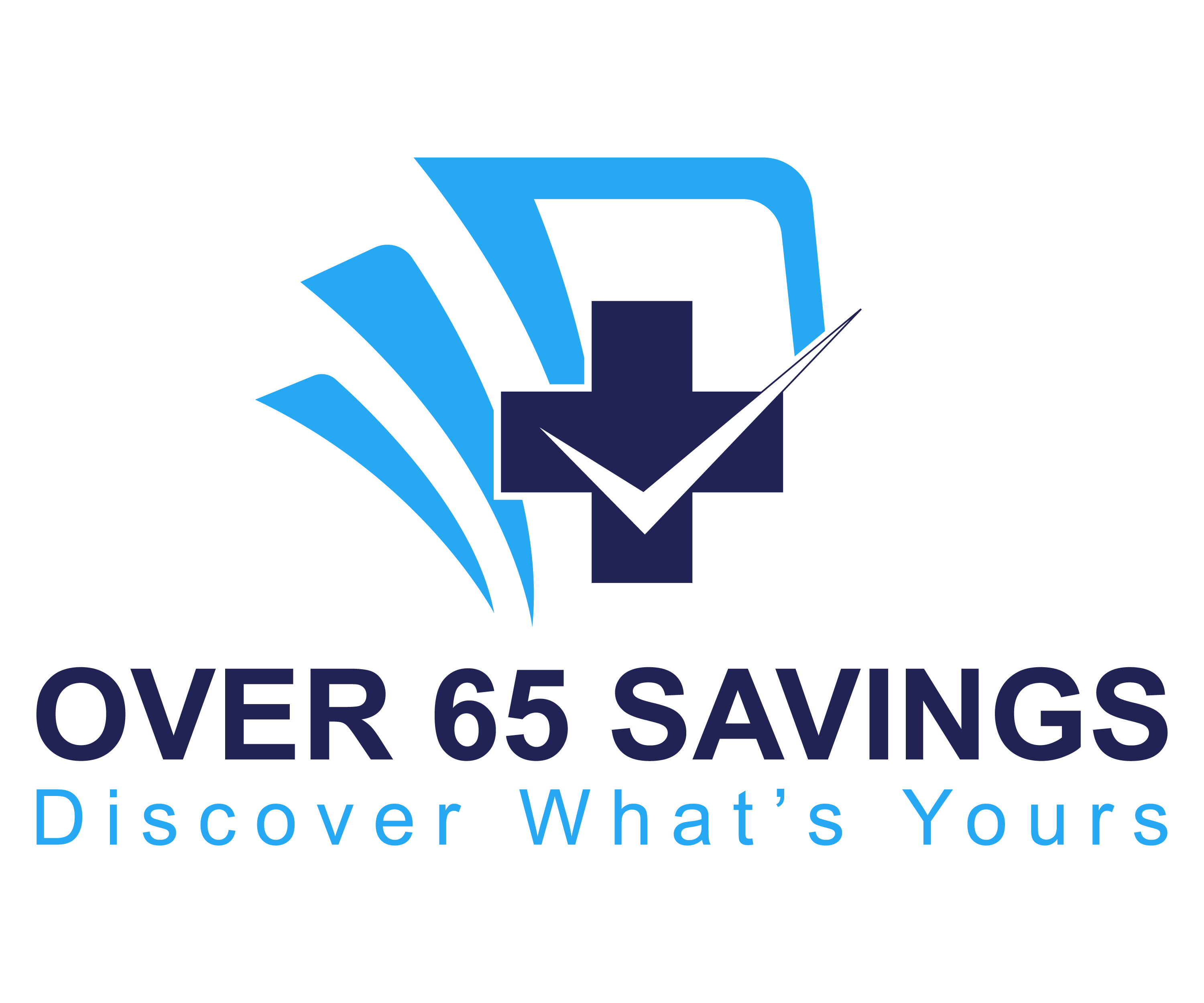Over 65 Savings