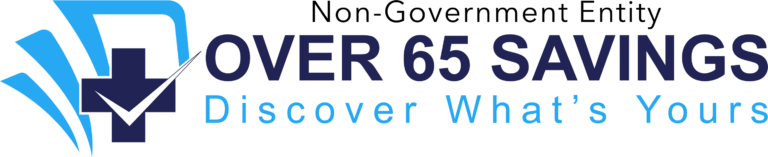 Over 65 Savings